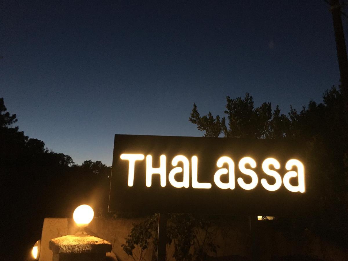Thalassa サント・リュシー・ド・ポルト・ヴェッキオ エクステリア 写真